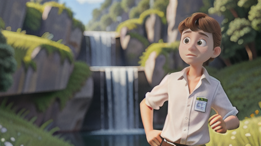 具体的な影響：崖から落ちるとどうなるか