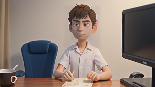 エヌグラムの様々な種類