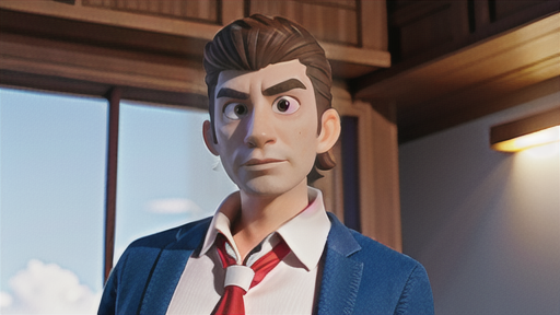 人口統計学的データとは