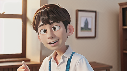 階層構造の可視化