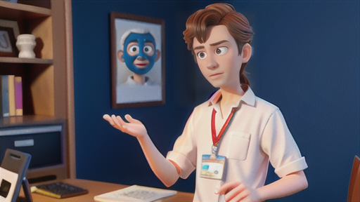 主要なパラメーター