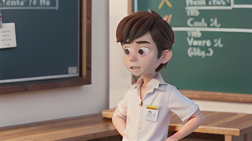 教師データの選定と学習