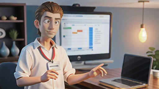 市場分析と業務管理への応用