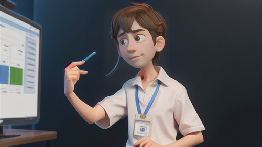 試験制度の特徴