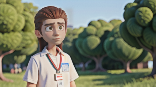 将来展望と進化