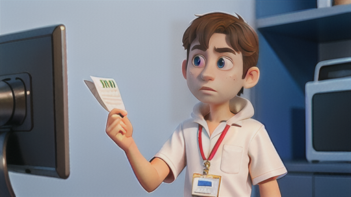 大量データ処理の実現