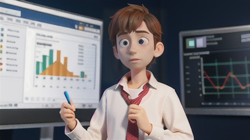 度数分布とグラフ