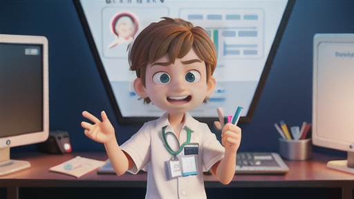 医療分野への応用