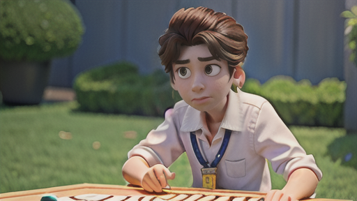 世界トップ棋士との対戦