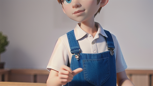 構成要素に基づく構造