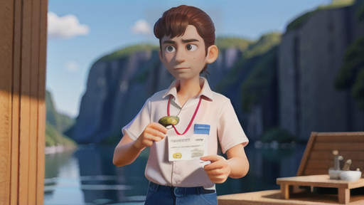 縁の下の力持ち