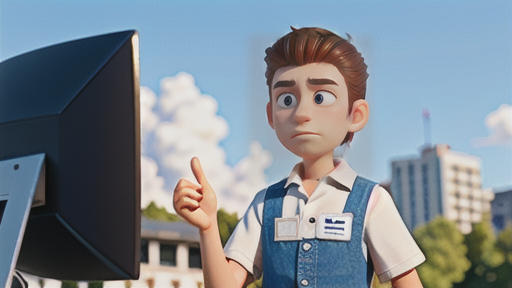 データ処理と保管