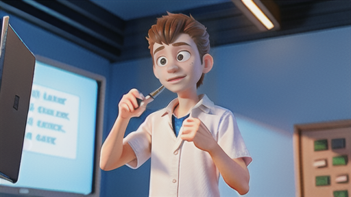 認証前POPの仕組み