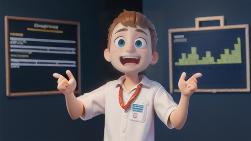 情報分析(BI)との違い