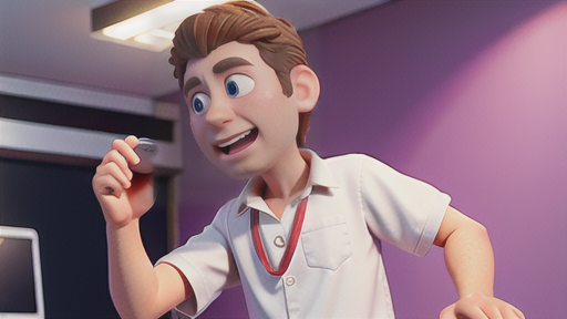 バッファの最適化