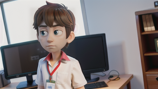 パターン認識の基本的な仕組み