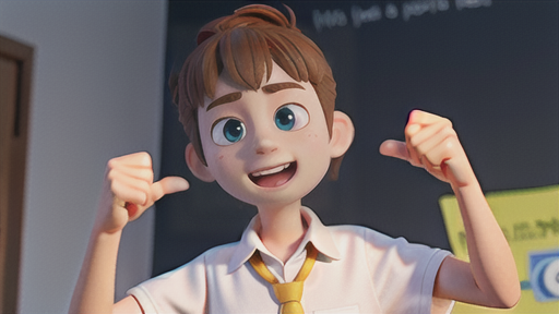 様々な表現形式