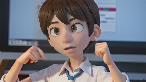 正確な指示の重要性