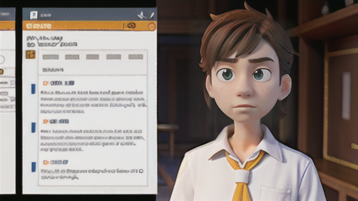 偽のウェブサイトの特徴