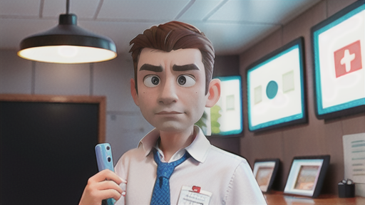 業務効率を飛躍的に向上させる力