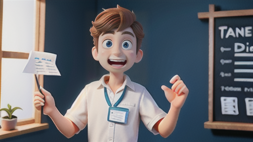 局所的な外部接続による業務効率化