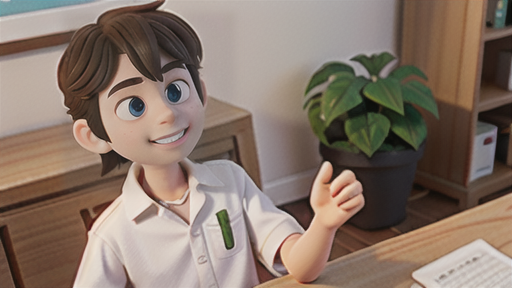 ChatGPTの基本構造