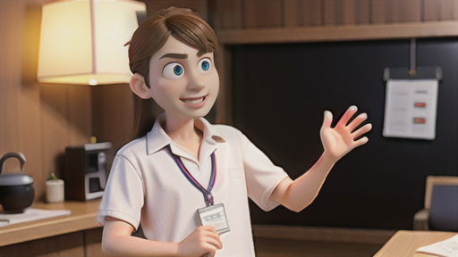 革新への挑戦:破の段階