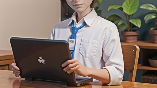 能動的な情報収集