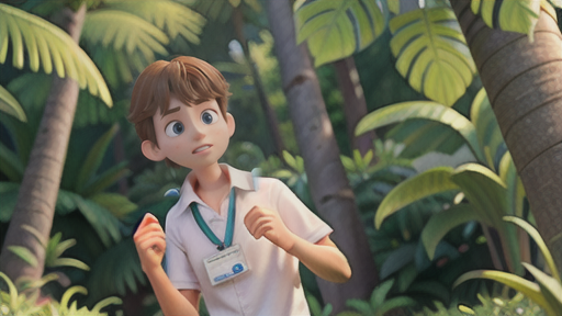 基盤が生み出す生態系