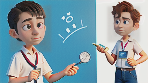 所属確率の算出方法