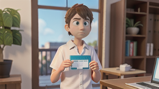 衝突検出による回避策