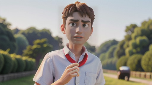 非武装地帯の利点