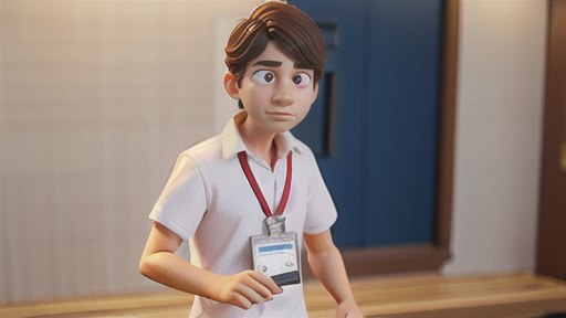 非武装地帯の未来