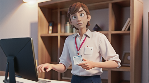 情報資産の管理