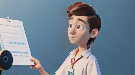 プロファイル図の様々な表現形式