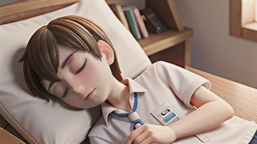 眠れるデータを呼び覚ます