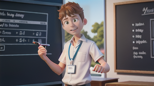 訓練データとの違い