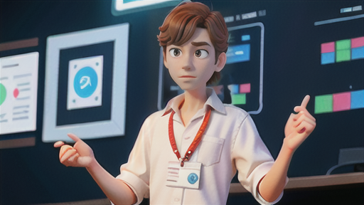 精度検証データの作成方法