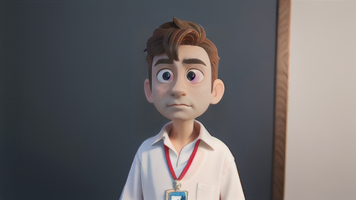 顔認証との違い