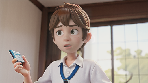 プッシュ通知による情報伝達