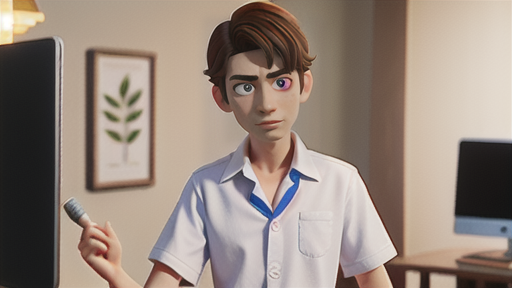 音声認識技術の仕組み