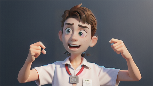 独特な開発環境:イメージ