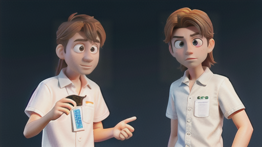 二つの主要なスイッチの種類