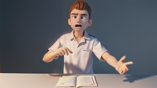 対偶の具体的な利用例