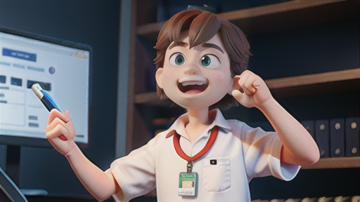 電子カルテが生まれた背景