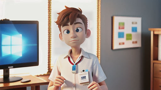 情報技術革新を支えるWindows