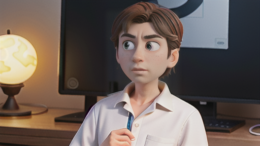 ゼロクライアントの仕組み