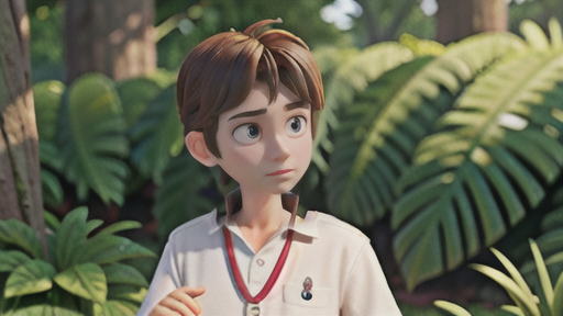 属性スコアの詳細