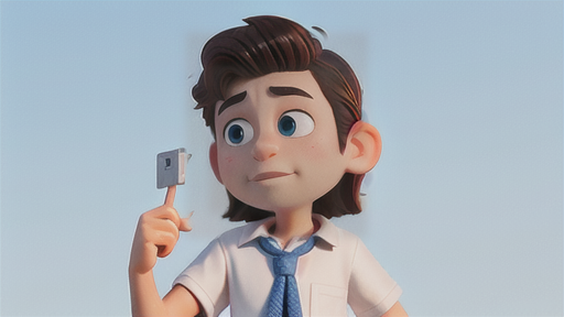 GIF形式の主な特徴