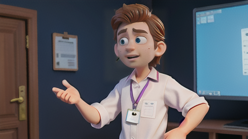 訓練実施の流れとポイント